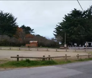 Aire de la Marche aux Boeufs Assérac