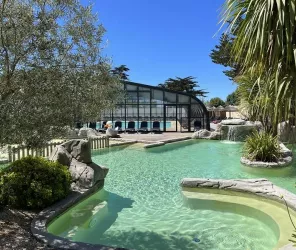 Camping le Bel Air Pornichet