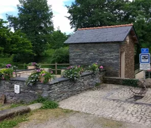 ©Office de Tourisme Brissac-Loire Aubance