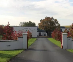 ©Chateau de putille