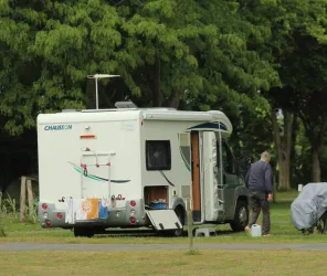camping des Rives du Douet