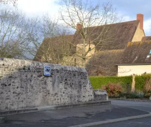 CDC Orée de Bercé-Belinois