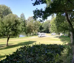 © Mairie de Saint-Céneri-le-Gérei