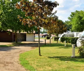 © Mairie de Mouilleron St Germain