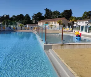 Camping les Préveils