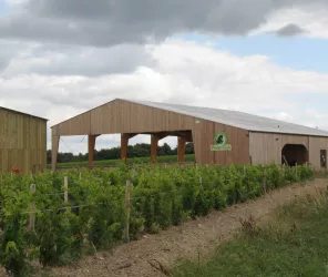 Le Manège Enchanté