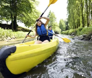 P. Beltrami - Haute Mayenne Tourisme