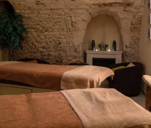 Domaine de la Courbe