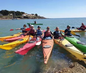 ©Club Nautique de Pornic