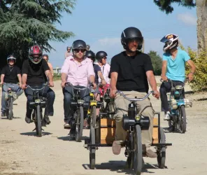 © Catherine et Franck Gourdon