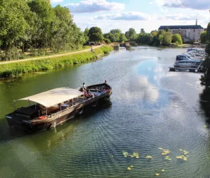 ©Office de Tourisme