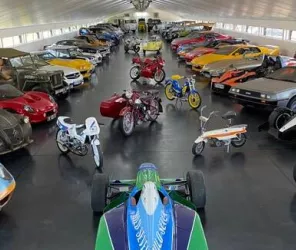 Prestige et Collection