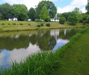 Bocage Mayennais Tourisme