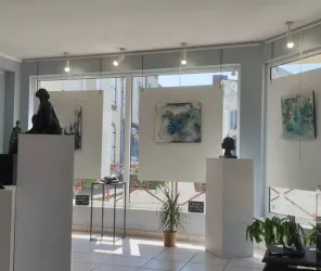 Majestic Gallery Montsûrs