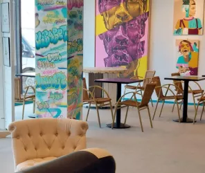 © artisan gribouilleur