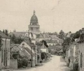 ©Pays de Meslay-Grez