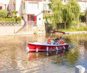 © Mairie de Fresnay-sur-Sarthe