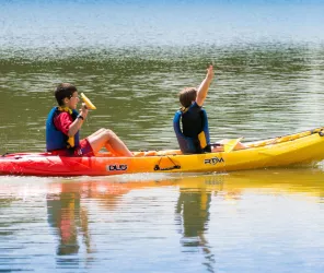 Office de Tourisme Vallée de la Sarthe / Stevan Lira