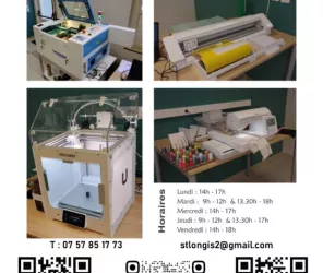 ©Mairie de Saint-Longis