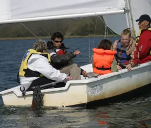 Pays de Saint Gilles Croix de Vie