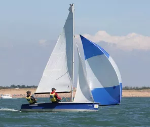 Pays de Saint Gilles Croix de Vie