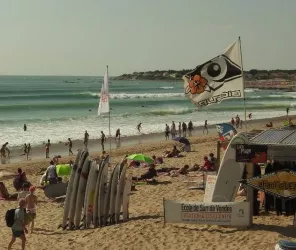 Pays de Saint Gilles Croix de Vie