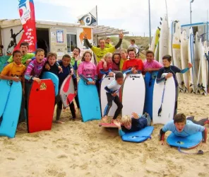 Pays de Saint Gilles Croix de Vie