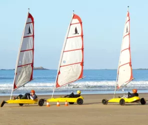 Pays de Saint Gilles Croix de Vie