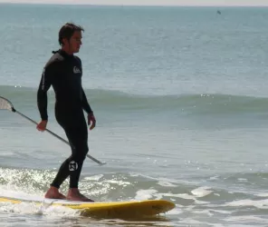 Base nautique de Saint Jean de Monts