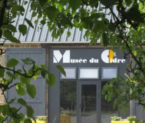 MUSEE DU CIDRE
