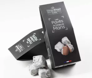 Anne Wulveryck - Pose Emoi