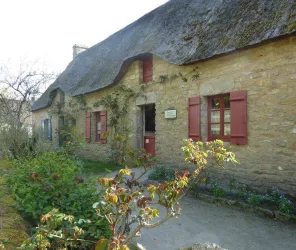 La Chaumière des Saveurs et de l'Artisanat