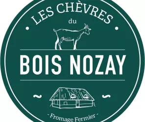 LES CHEVRES DU BOIS NOZAY