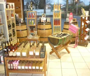 Le Caveau du Muscadet