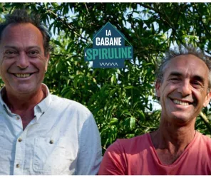 La Cabane à Spiruline