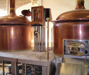 brasserie du bouffay