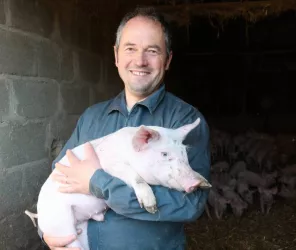 ©Ferme du Bois Suzin