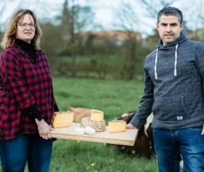 Orlane Boisard - Office de Tourisme de Grand Lieu