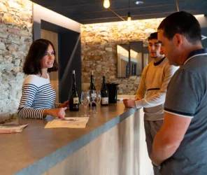 Photos : © Quentin Chaumy - Briacé