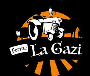 Ferme la Gazi