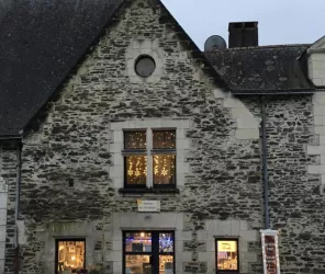 La Maison des Créateurs