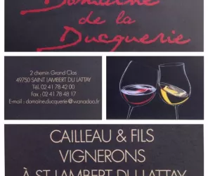 ©DomainedelaDuquerie