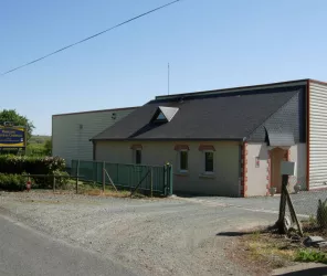 ©Domaine Robineau Chrislou