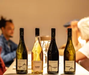 CHATEAU DE LA CALONNIERE