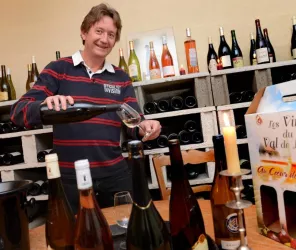 ©Courrier de l'Ouest