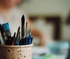 Fallon Michael - Unsplash