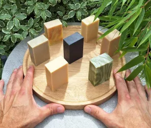 Savonnerie Milléniale