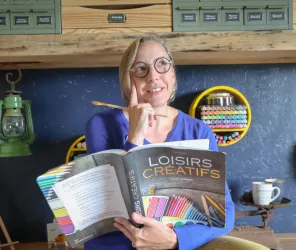 © Florentin BREGEON "Mon petit réseau"