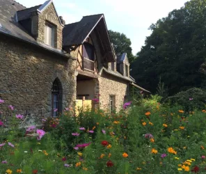Monastère de Bois-Salair