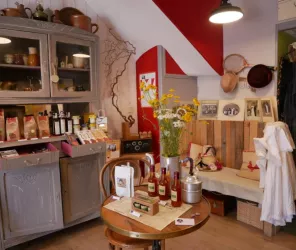 Office de Tourisme Mayenne Co